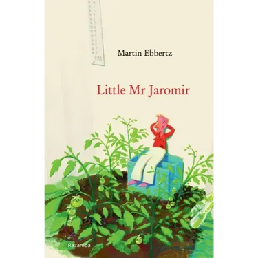 Little Mr. Jaromir