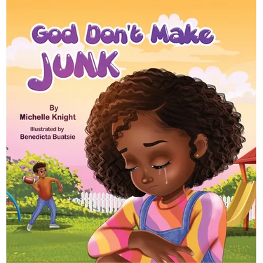 God Don't Make Junk