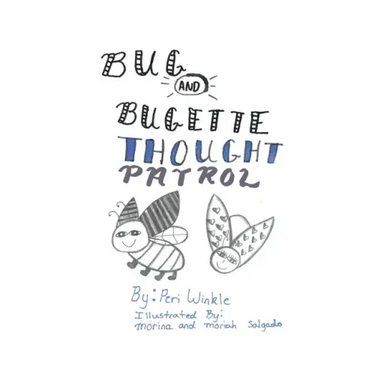 Bug & Bugette: Thought Patrol