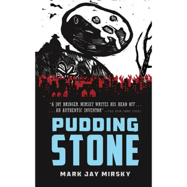 Puddingstone: Franklin Park