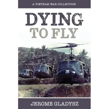 Dying to Fly