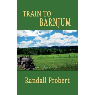 Train to Barnjum