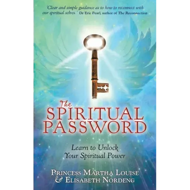 Spiritual Password