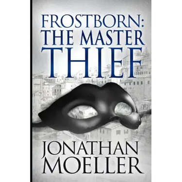 Frostborn: The Master Thief