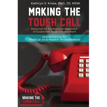 Making the Tough Call: Special Edition for Medical and Health Professionals