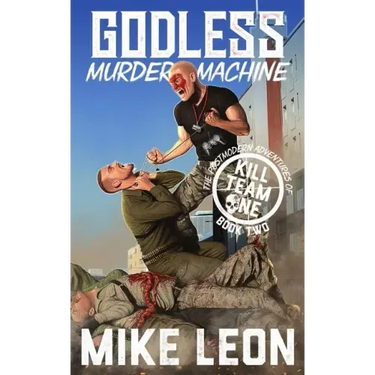Godless Murder Machine