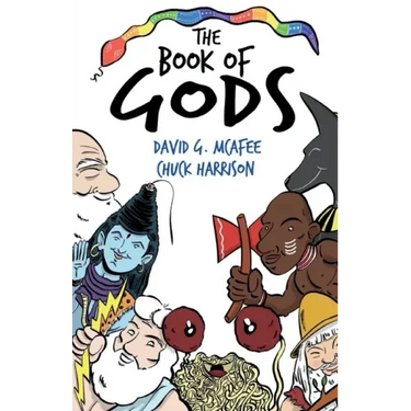The Book of Gods