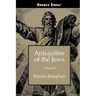 Antiquities of the Jews volume 1