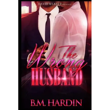 The Wrong Husband