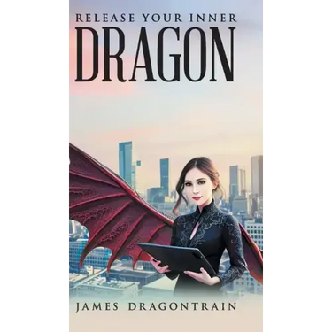 Release Your Inner Dragon