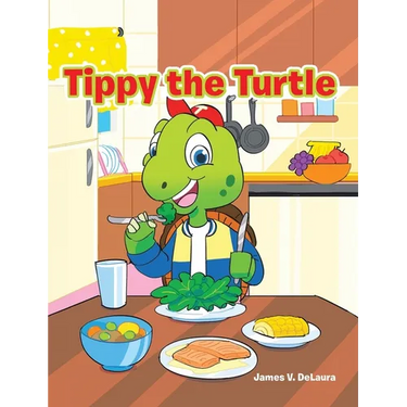 Tippy the Turtle