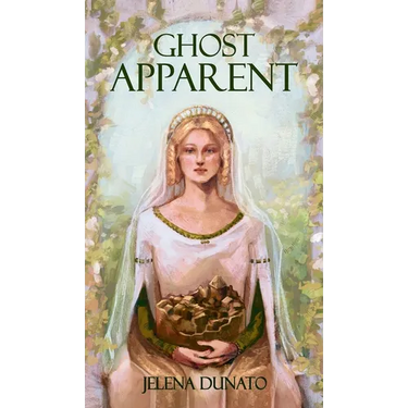 Ghost Apparent