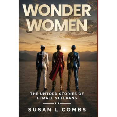 Wonder Women: The Untold Stories of Female Veterans