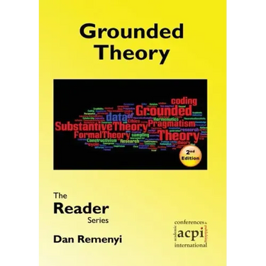 Grounded Theory - The Reader Series