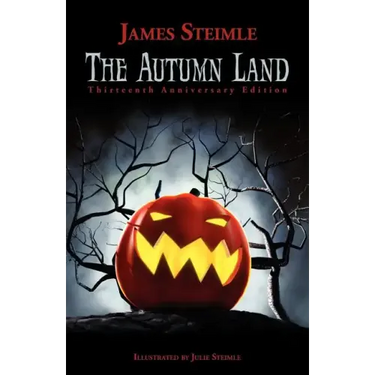 The Autumn Land: Thirteenth Anniversary Edition