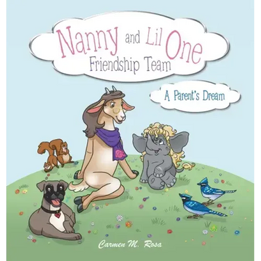 Nanny and Lil One Friendship Team: A Parent's Dream
