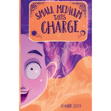 Small Medium Takes Charge