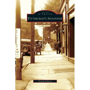 Pittsburgh's Shadyside
