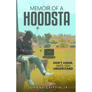 Memoir of a Hoodsta