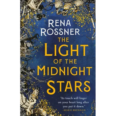 The Light of the Midnight Stars