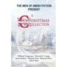 The Men of Amish Fiction Present A Christmas Collection
