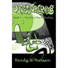 Off-Worlding: Book One - Vacation From Reality