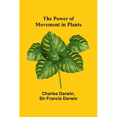 The Power of Movement in Plants