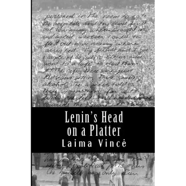 Lenin's Head on a Platter