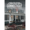 A Conversation in Connecticut: Genocide Breathes Beneath His Words
