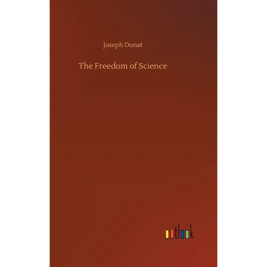 The Freedom of Science