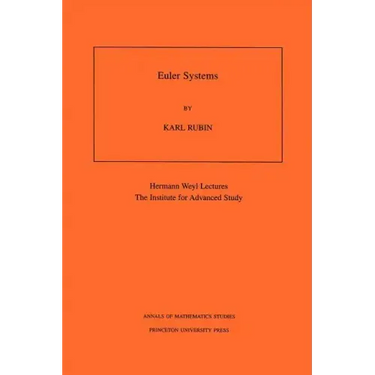 Euler Systems. (Am-147), Volume 147