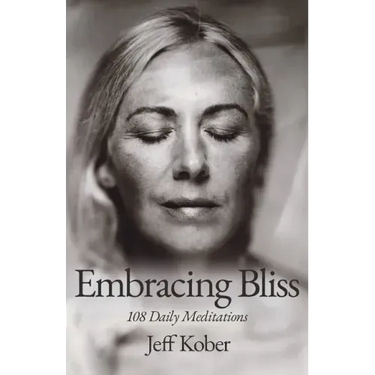 Embracing Bliss: 108 Daily Meditations