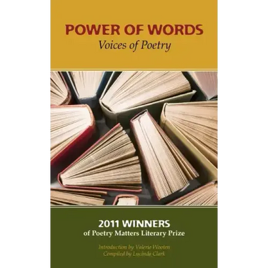 Power of Words: Voices of Poetry