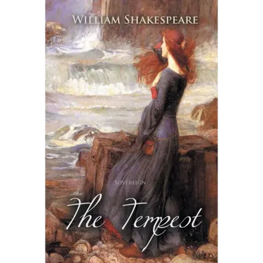 The Tempest