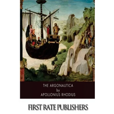 The Argonautica
