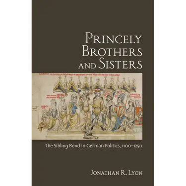 Princely Brothers and Sisters