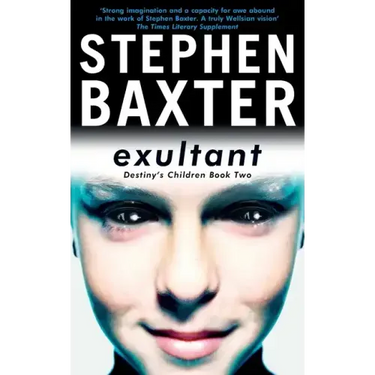 Exultant