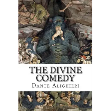 The Divine Comedy