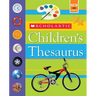 Scholastic Children's Thesaurus