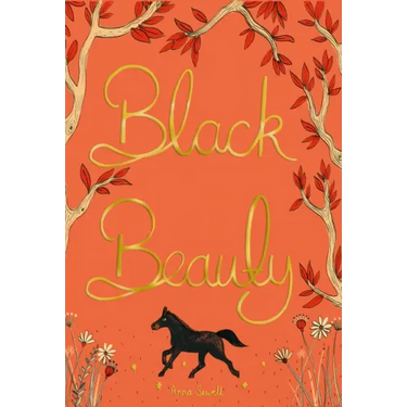 Black Beauty