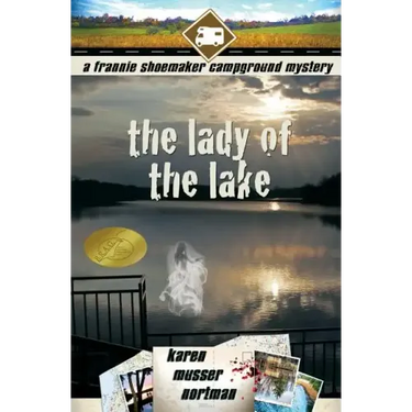 The Lady of the Lake