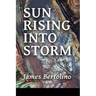 Sun Rising into Storm