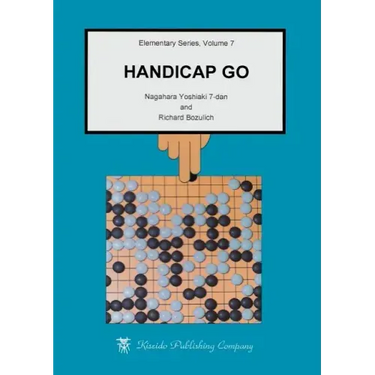 Handicap Go