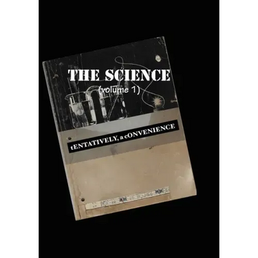 THE SCIENCE (volume 1)