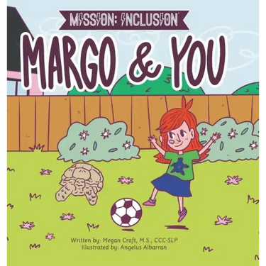 Mission: Inclusion Margo and You