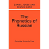 The Phonetics of Russian
