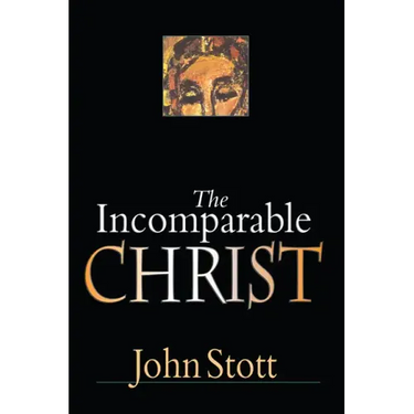 The Incomparable Christ