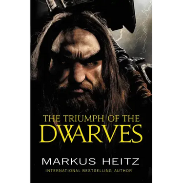 The Triumph of the Dwarves