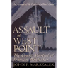 Assault at West Point: The Court-Martial of Johnson Whittaker