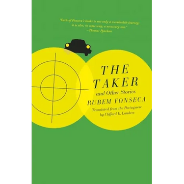 The Taker and Other Stories